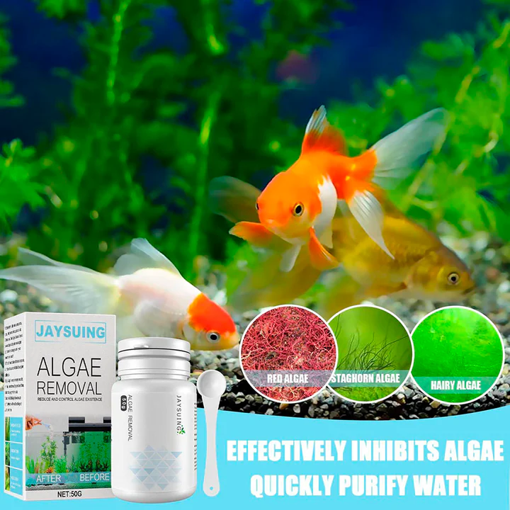 Algae Repellent Agent - Image 7