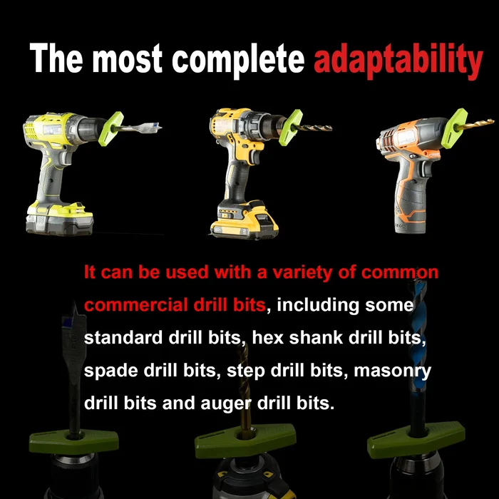 AlignDrill Pro: Elevate Your Drilling Experience with Precision and Ease! - Image 6
