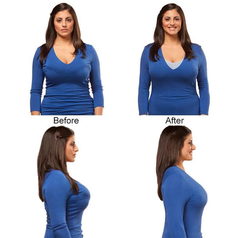 All Day Comfort Shaper Bra(3 pcs) - Image 6