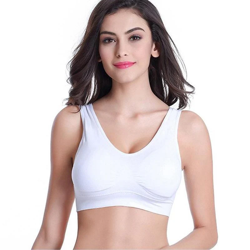 All Day Comfort Shaper Bra(3 pcs) - Image 7