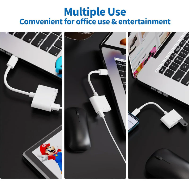 All-in-one Mobile Card Reader - Image 10