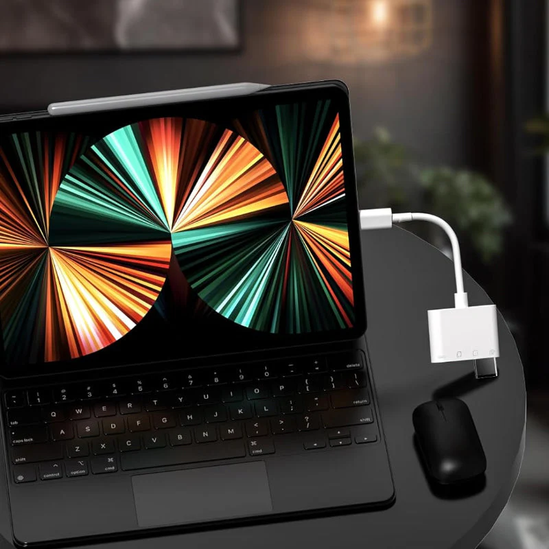 All-in-one Mobile Card Reader - Image 11