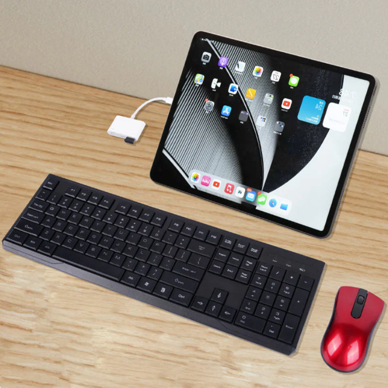 All-in-one Mobile Card Reader - Image 12
