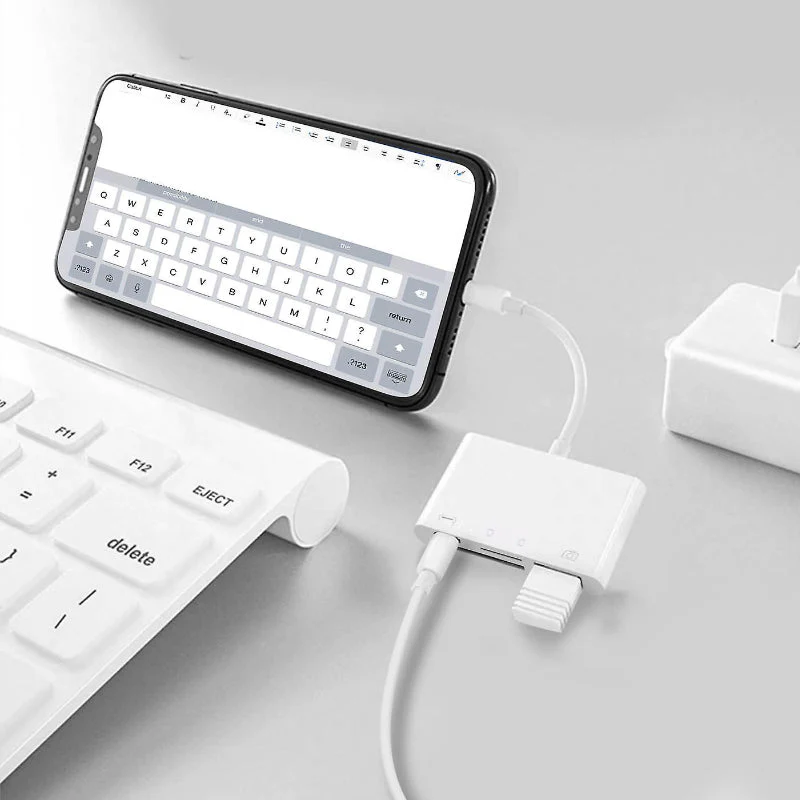 All-in-one Mobile Card Reader - Image 14