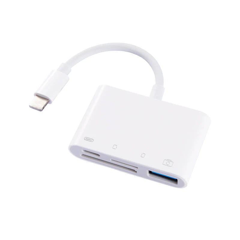 All-in-one Mobile Card Reader - Image 15