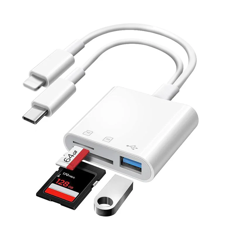 All-in-one Mobile Card Reader - Image 16