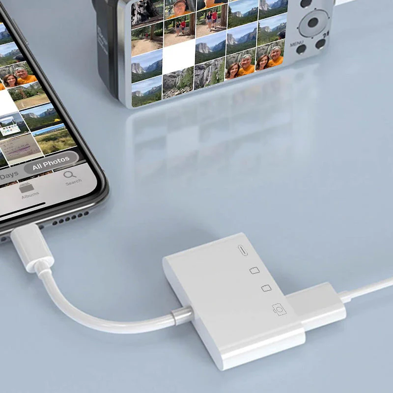 All-in-one Mobile Card Reader - Image 7