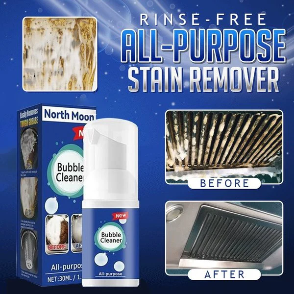 All-Purpose Rinse-Free Cleaning Spray - Image 3