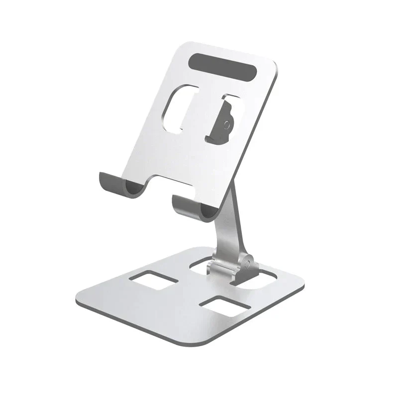 Alluminum Adjustable Desktop Phone Holder - Image 11