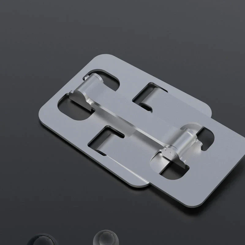 Alluminum Adjustable Desktop Phone Holder - Image 9