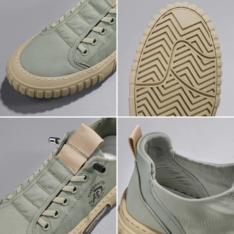 Alphabet Sneakers - Image 10