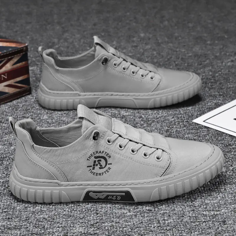 Alphabet Sneakers - Image 11