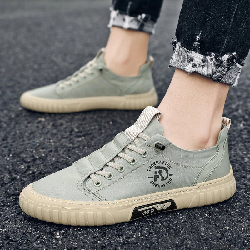 Alphabet Sneakers - Image 13