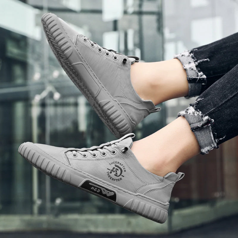 Alphabet Sneakers - Image 14