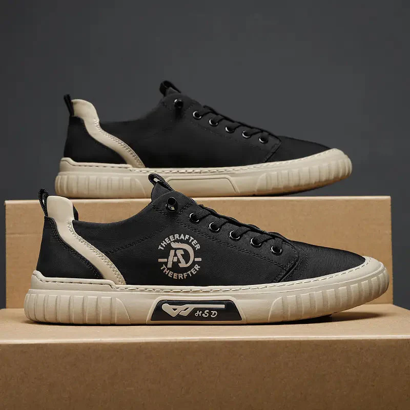 Alphabet Sneakers - Image 4