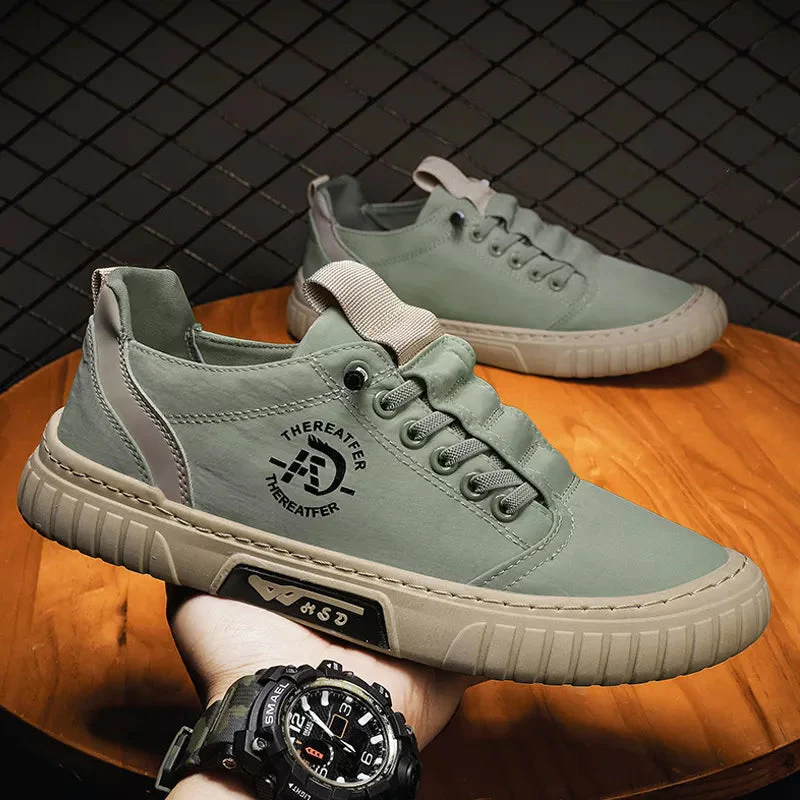 Alphabet Sneakers - Image 7