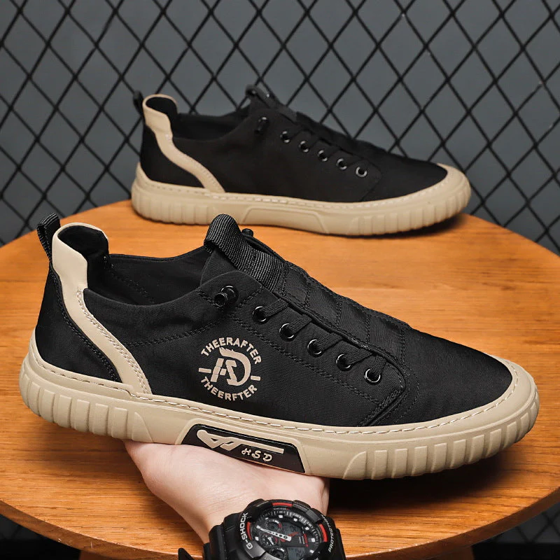 Alphabet Sneakers - Image 9