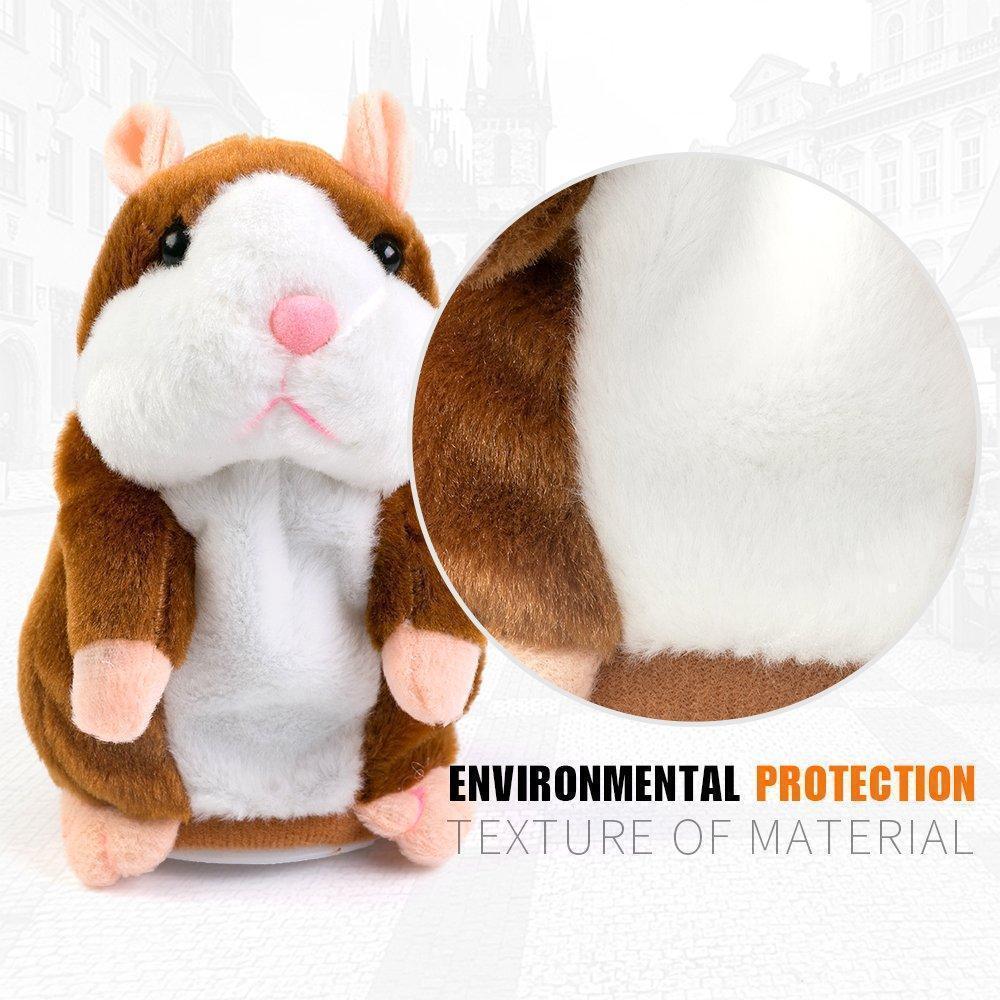 Amazing Talking Hamster - Image 4