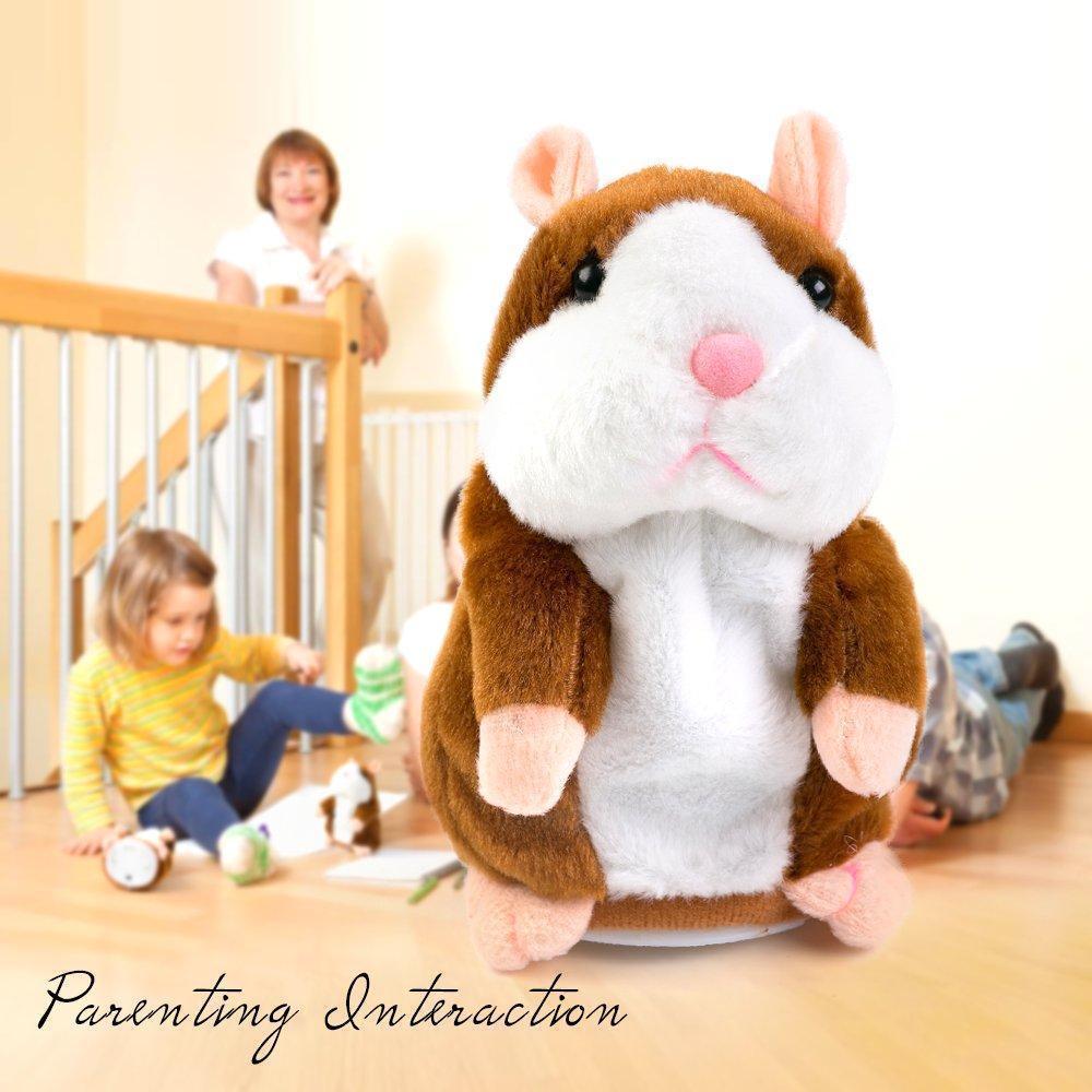Amazing Talking Hamster - Image 5