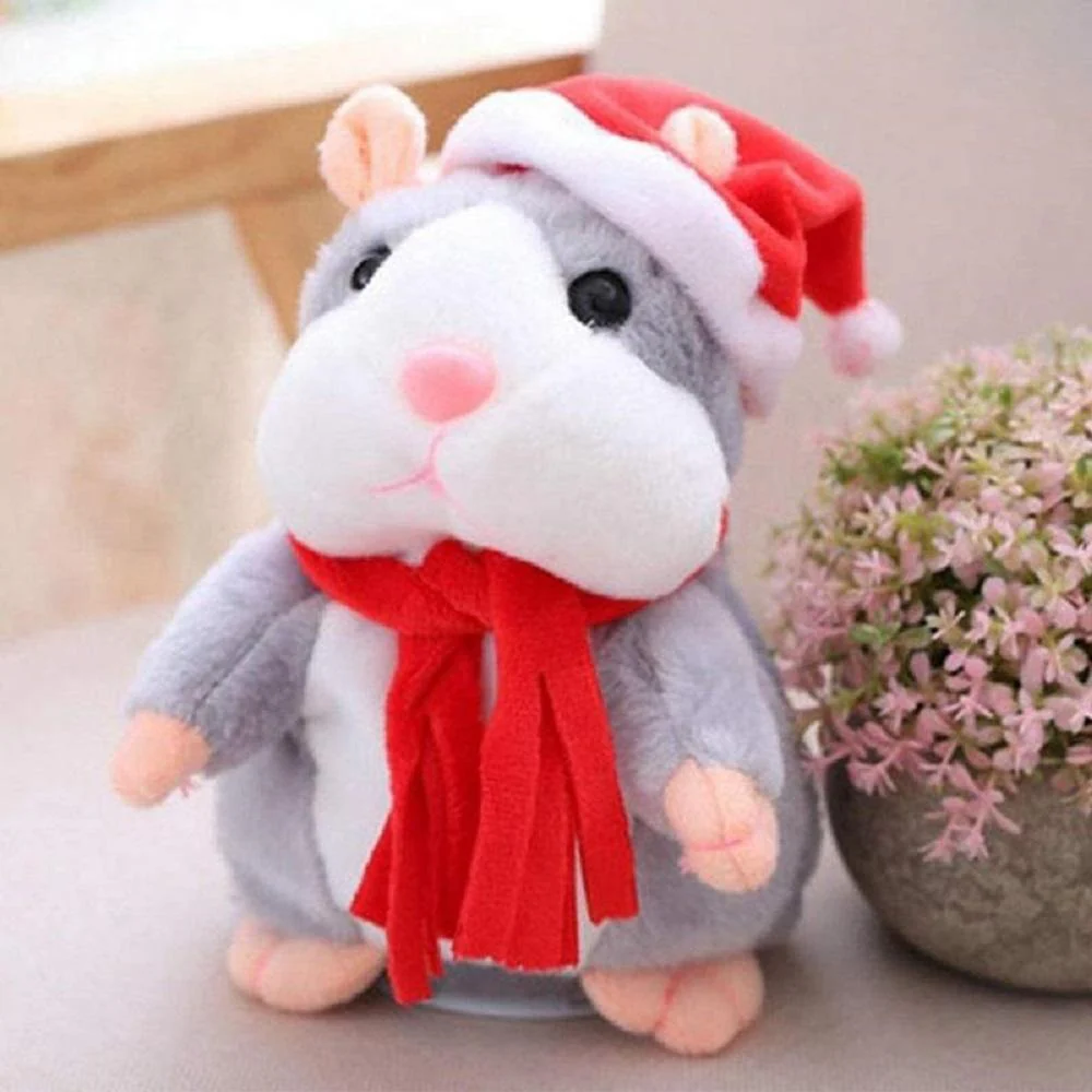 Amazing Talking Hamster - Image 7