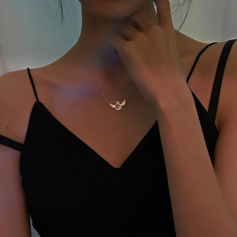 Angel Smart Necklace - Image 3
