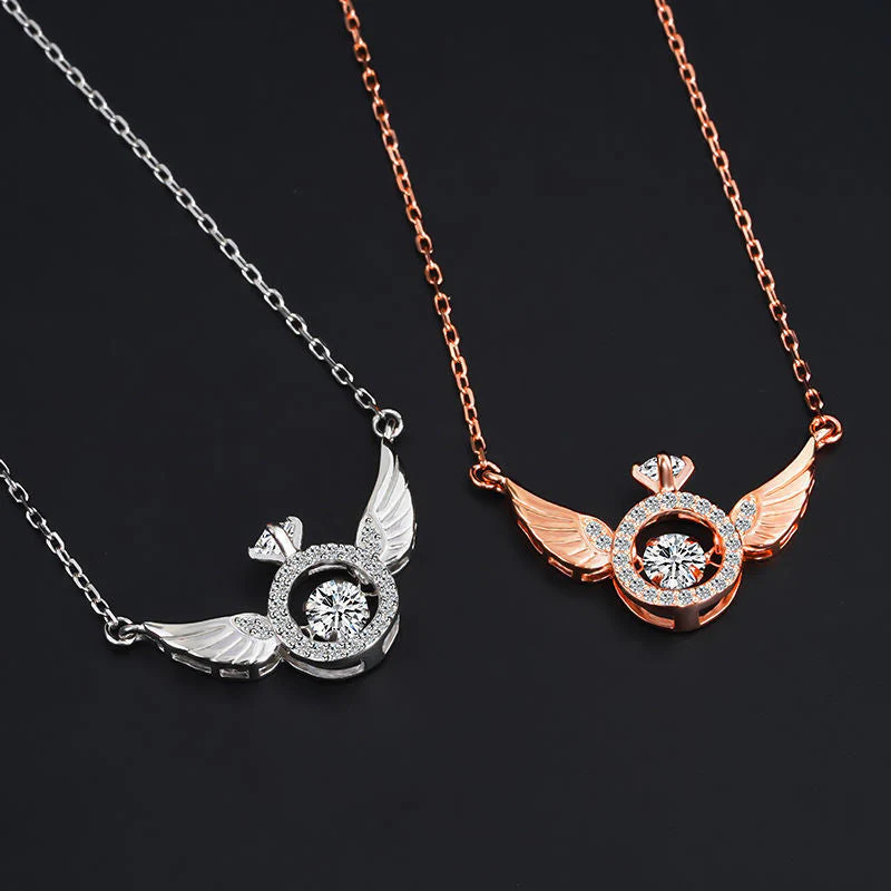 Angel Smart Necklace - Image 4