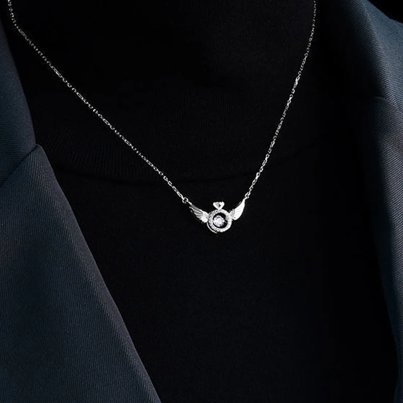 Angel Smart Necklace - Image 5