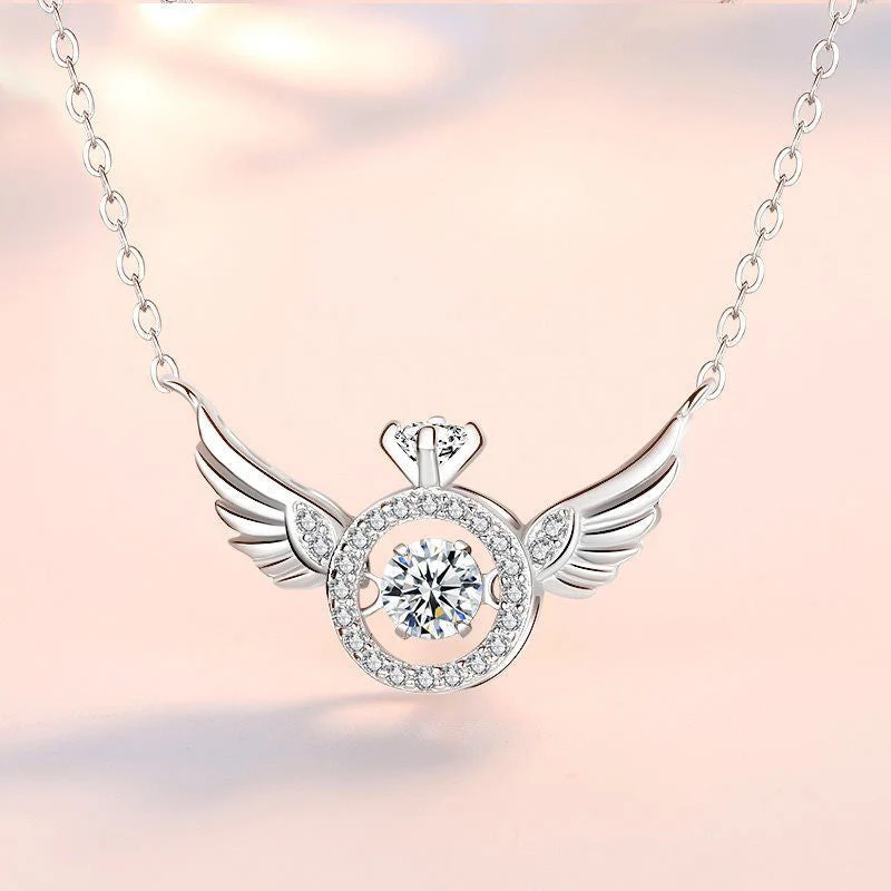 Angel Smart Necklace - Image 6