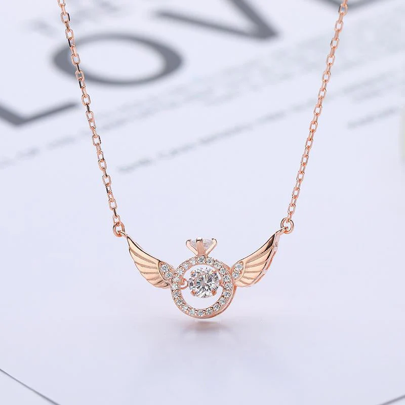 Angel Smart Necklace - Image 7