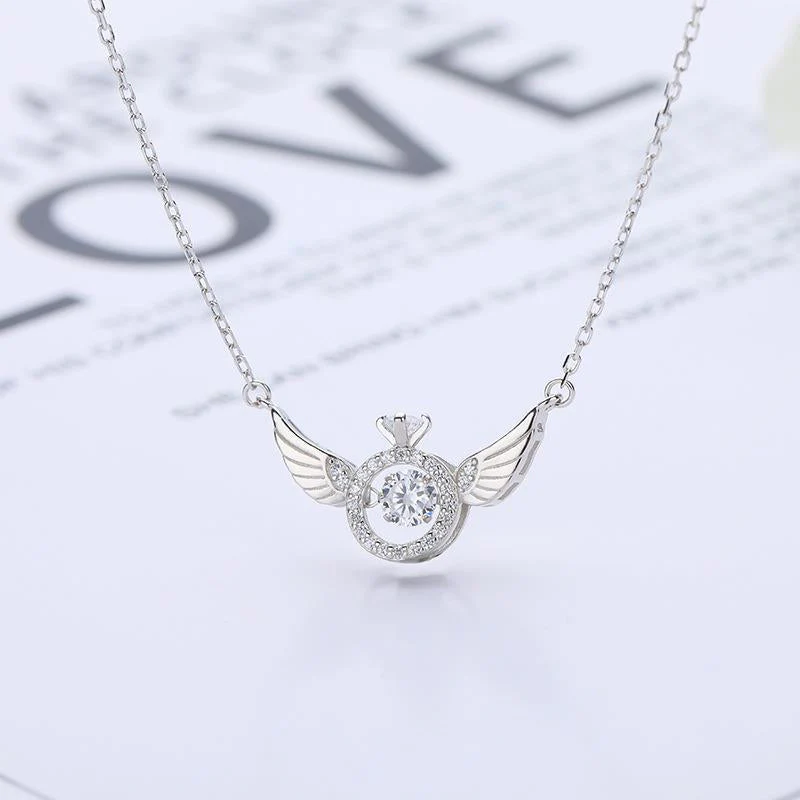 Angel Smart Necklace - Image 8