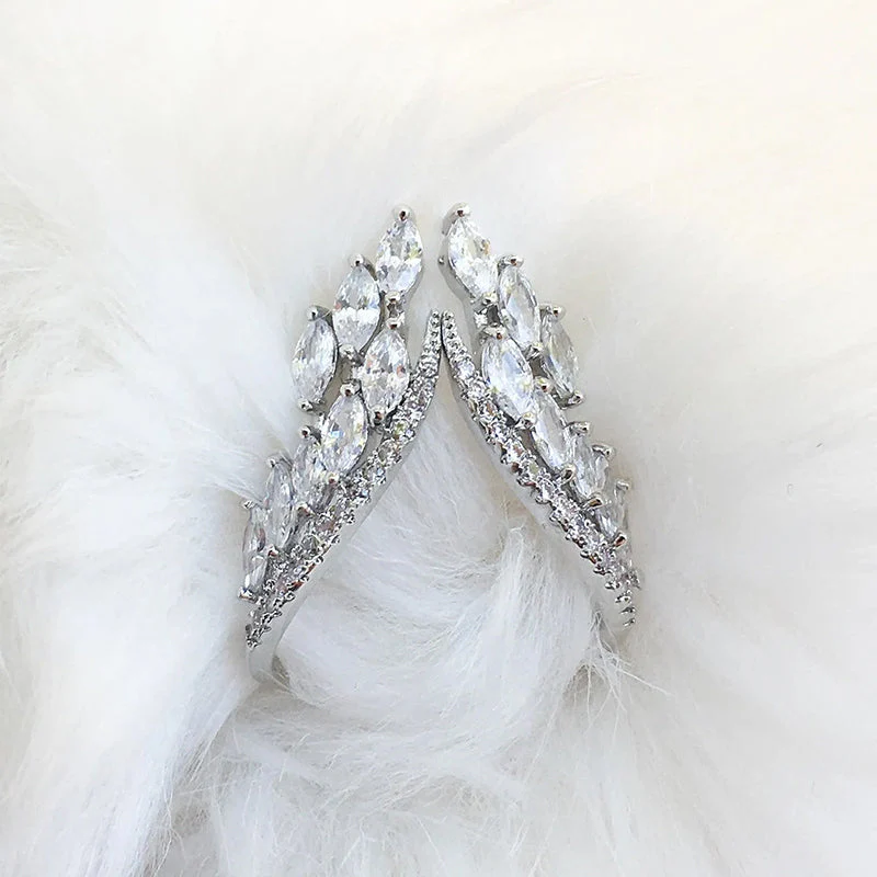 Angel Wings Ring & Bracelet - Image 10