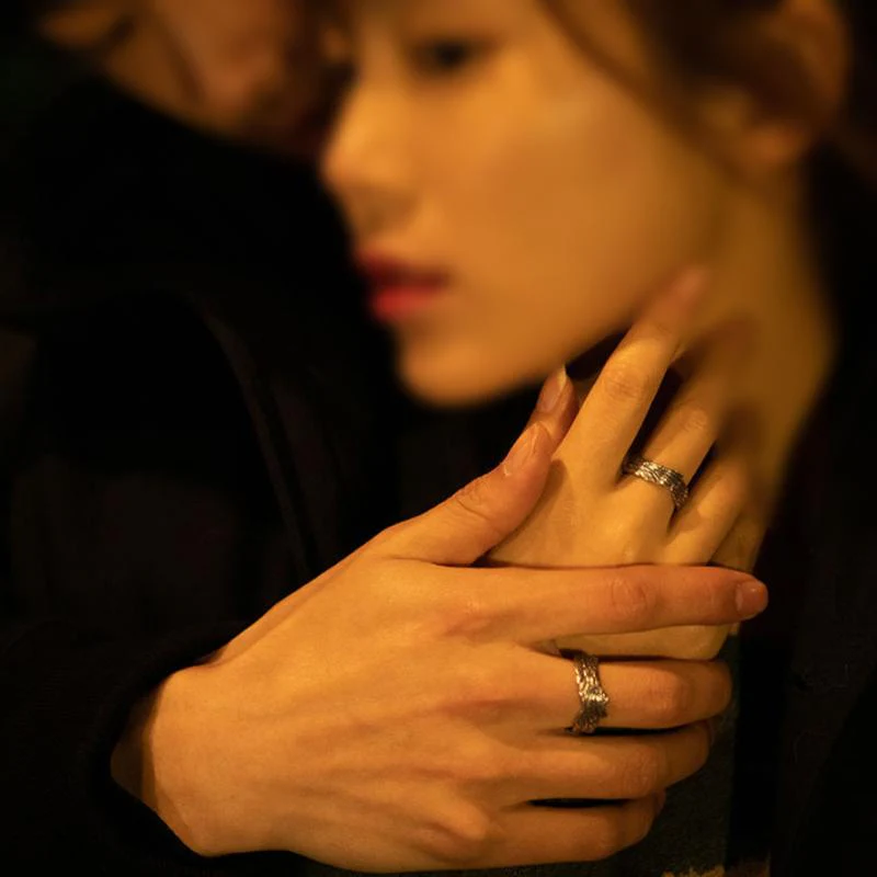 "Angel's Wing" Ring - Image 8