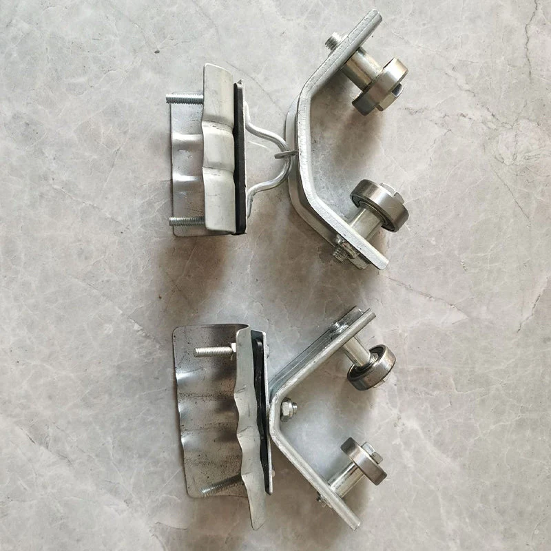 Angle Iron Pulley - Image 3