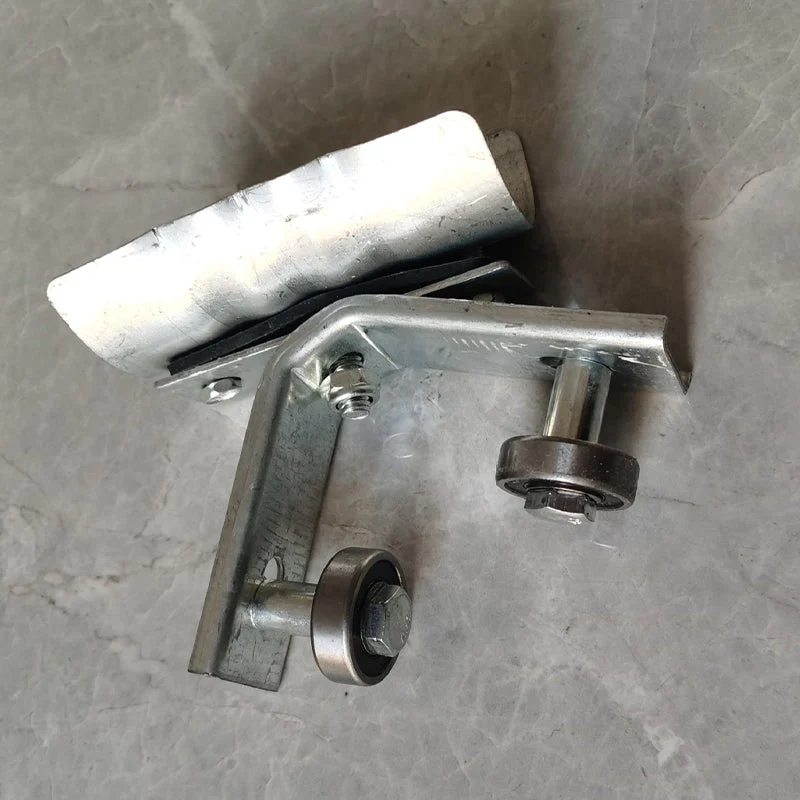 Angle Iron Pulley - Image 4