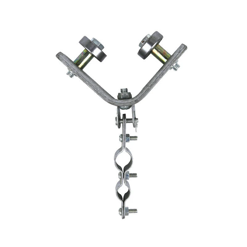 Angle Iron Pulley - Image 8