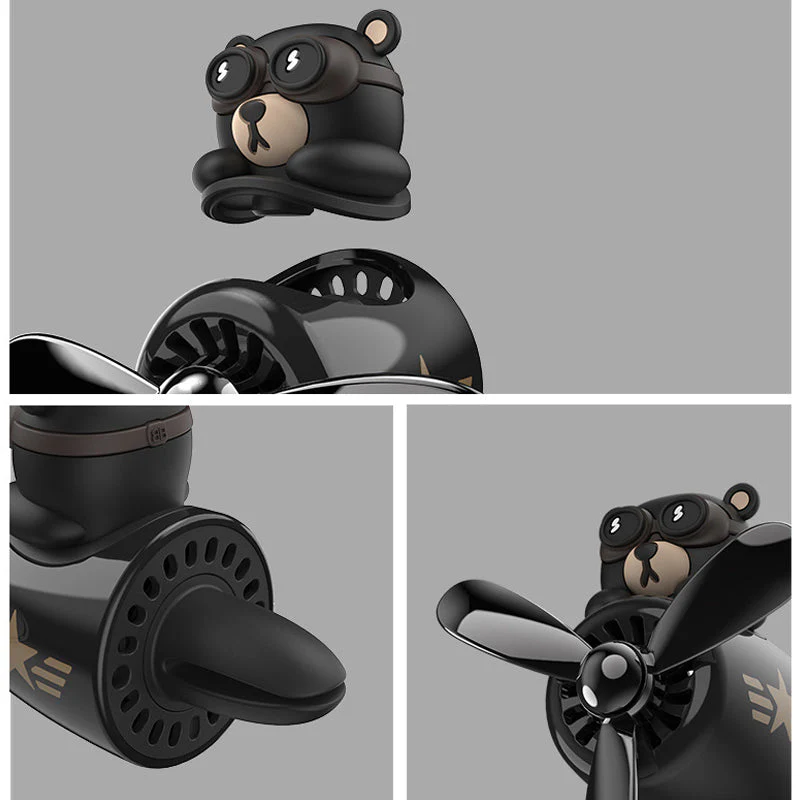 Animal Car Air Freshener - Image 12