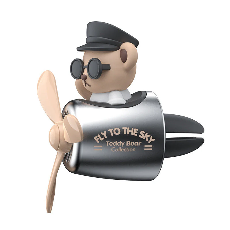Animal Car Air Freshener - Image 17