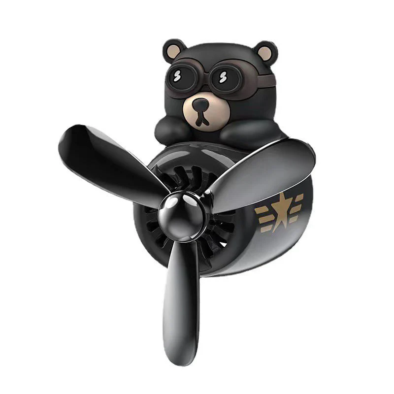 Animal Car Air Freshener - Image 20