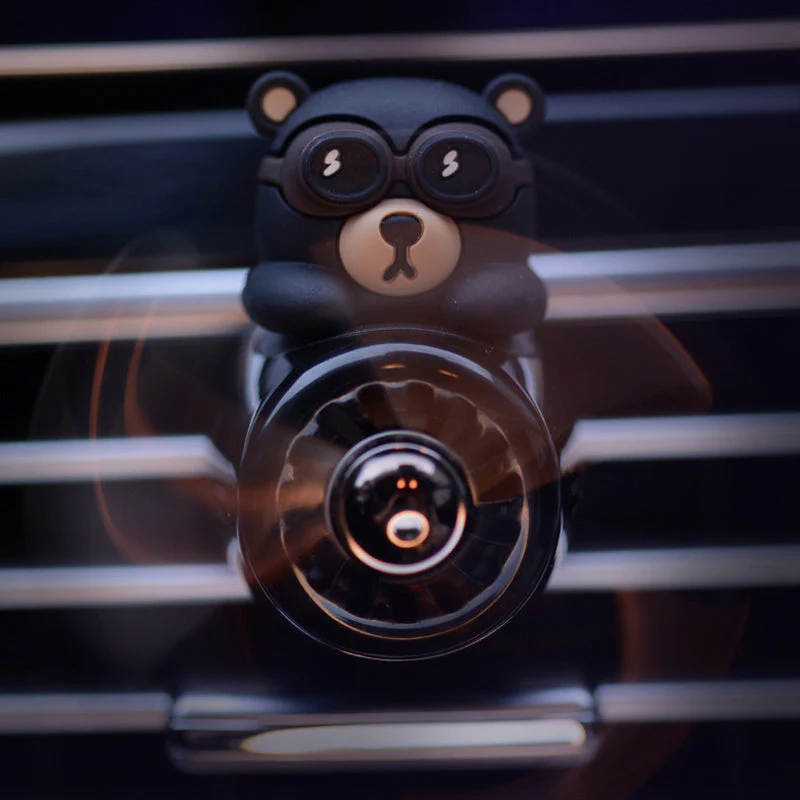 Animal Car Air Freshener - Image 5