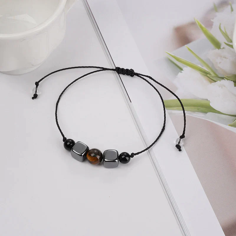 Anti Anxiety Stone Bracelet - Image 12