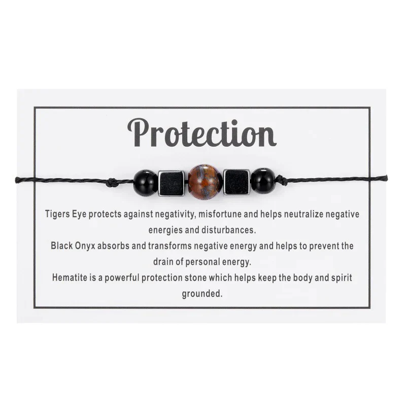 Anti Anxiety Stone Bracelet - Image 13