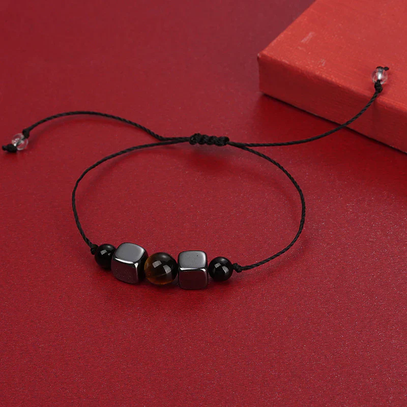 Anti Anxiety Stone Bracelet - Image 9