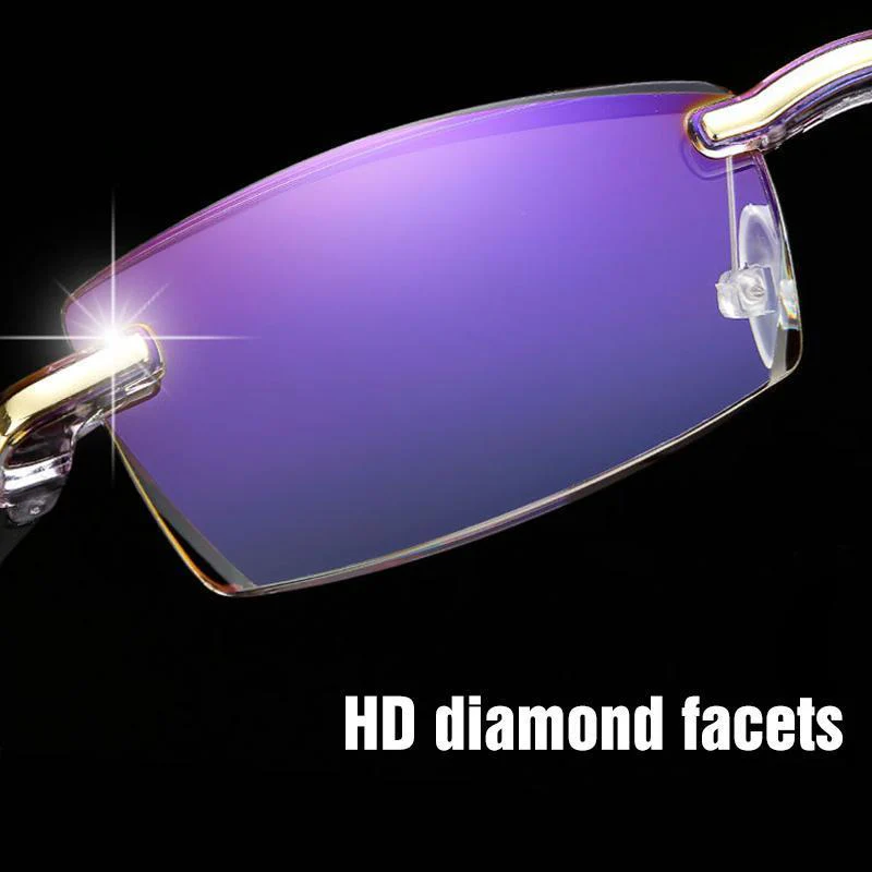 Anti-Blue Ray Reading Glasses - Image 3