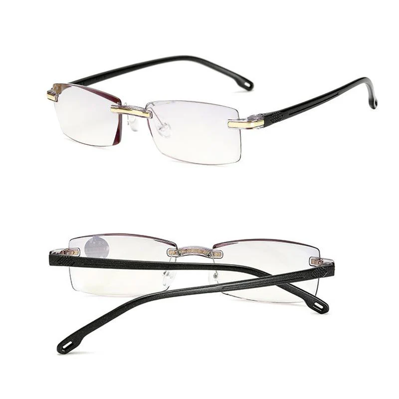 Anti-Blue Ray Reading Glasses - Image 4