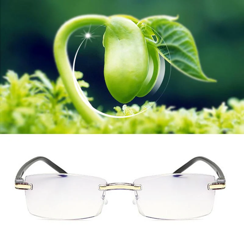 Anti-Blue Ray Reading Glasses - Image 5