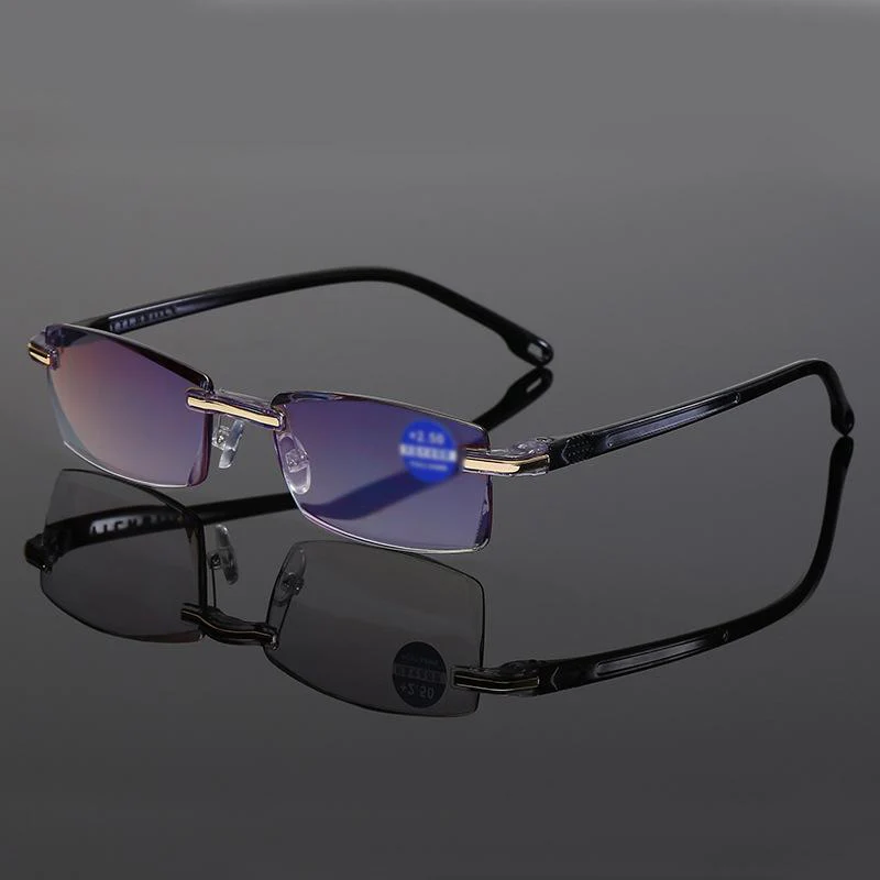 Anti-Blue Ray Reading Glasses - Image 7