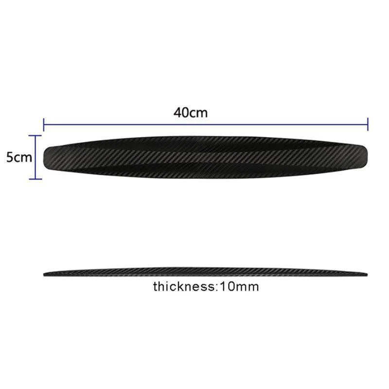 Anti-Collision Car Bumper Protection Strips - Image 8