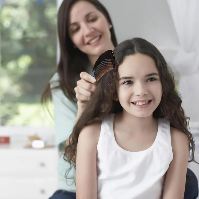 Anti-dandruff Massage Comb - Image 10