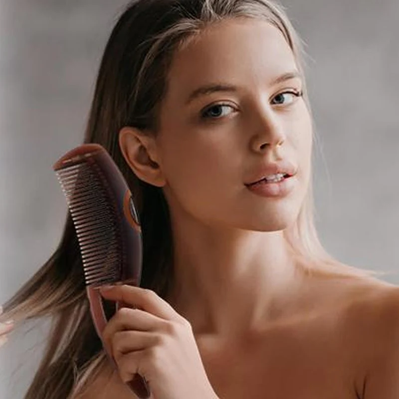 Anti-dandruff Massage Comb - Image 12