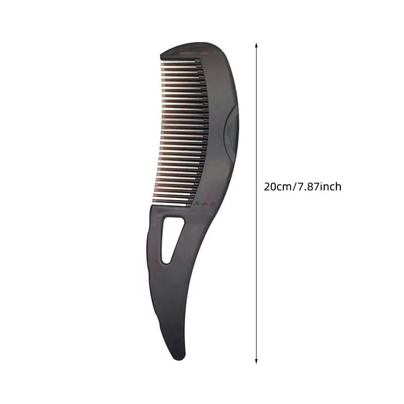 Anti-dandruff Massage Comb - Image 13
